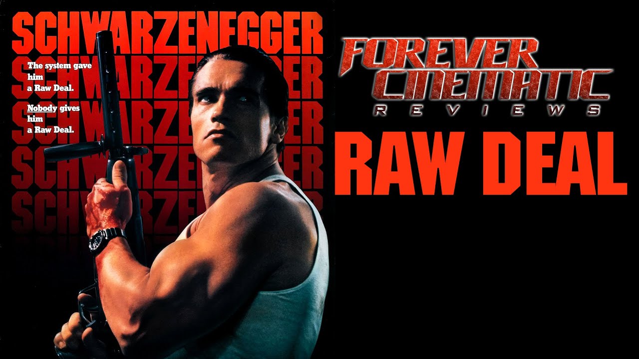 Raw Deal